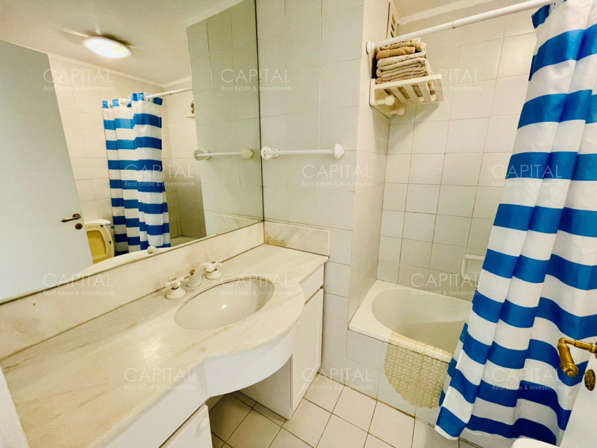 Apartamento ID.39872 - Departamento en venta frente a Playa Brava en Rincón del Indio