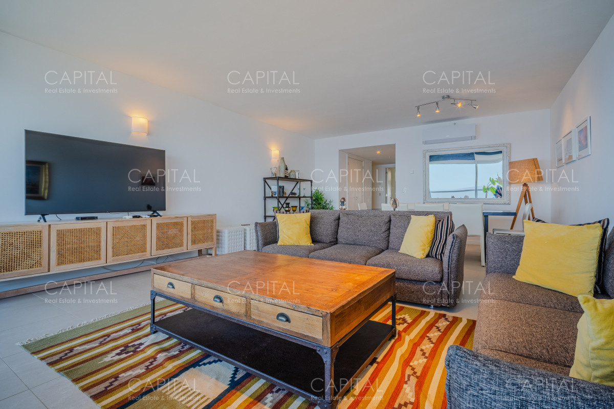 Apartamento ID.31771 - Le Parc Punta del Este En Venta