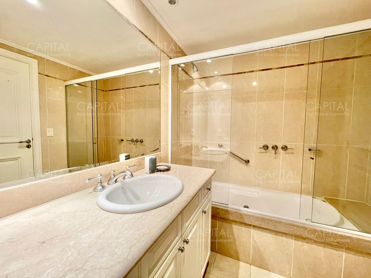 Apartamento ID.31735 - Millenium Tower Punta del Este En Venta