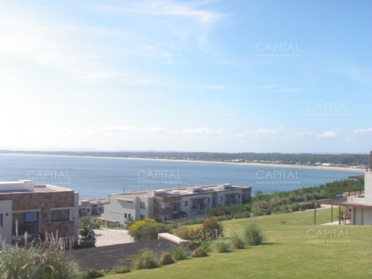 Apartamento en Quartier Punta Ballena en Alquiler Dos Dormitorios, photo 1