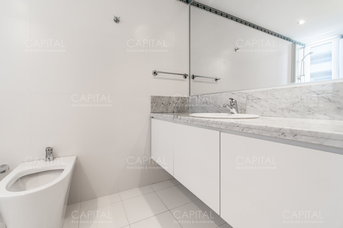 Apartamento ID.35359 - Le Parc Esquinero en Venta Tres Dormitorios