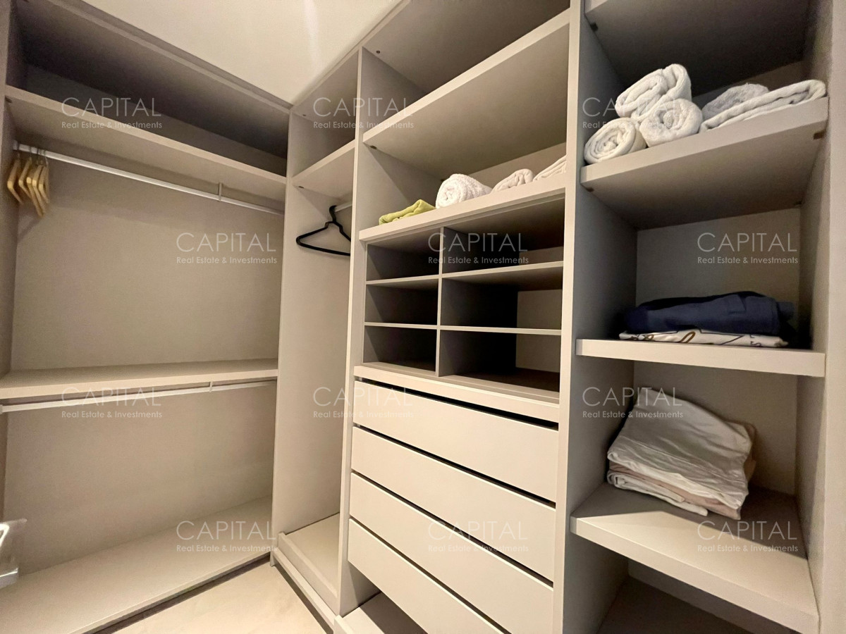 Apartamento ID.29996 - Le Parc 3 Departamento en Venta Punta del Este