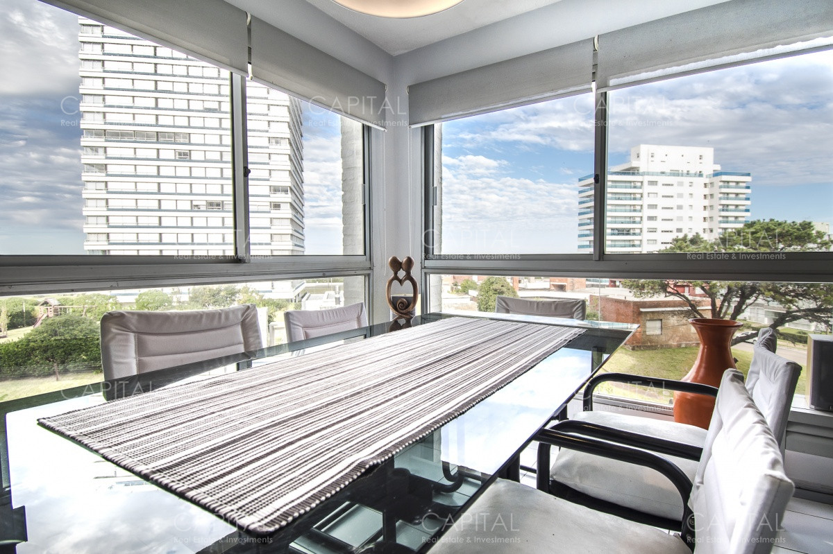 Apartamento ID.27924 - Apartamento en venta de dos dormitorios en Aidy Grill
