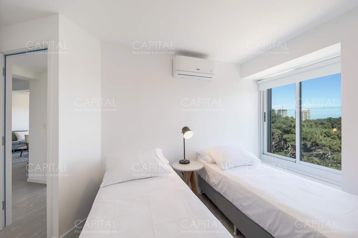 Apartamento ID.31780 - Alquiler apartamento dos dormitorios a estrenar excelente