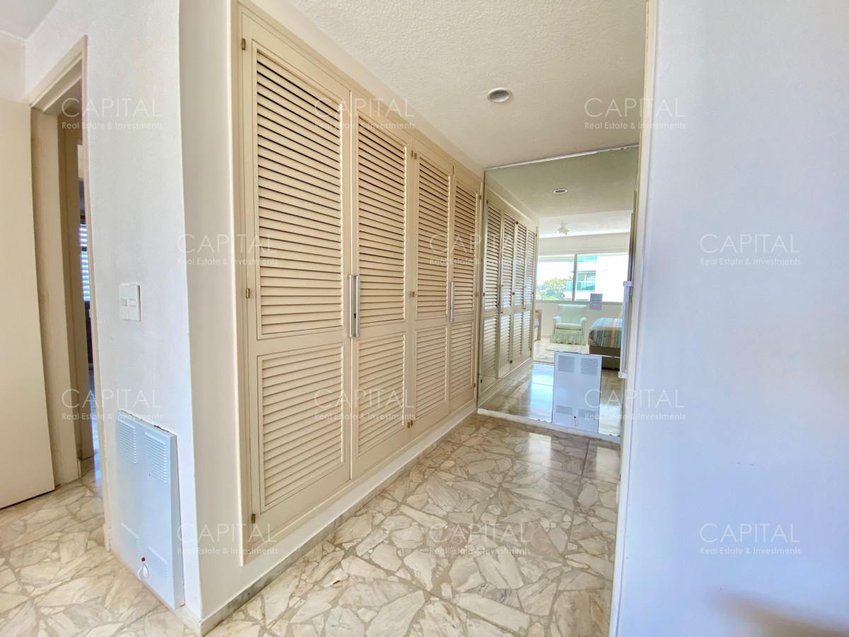 Apartamento ID.31895 - Apartamento en Venta Frente al Mar