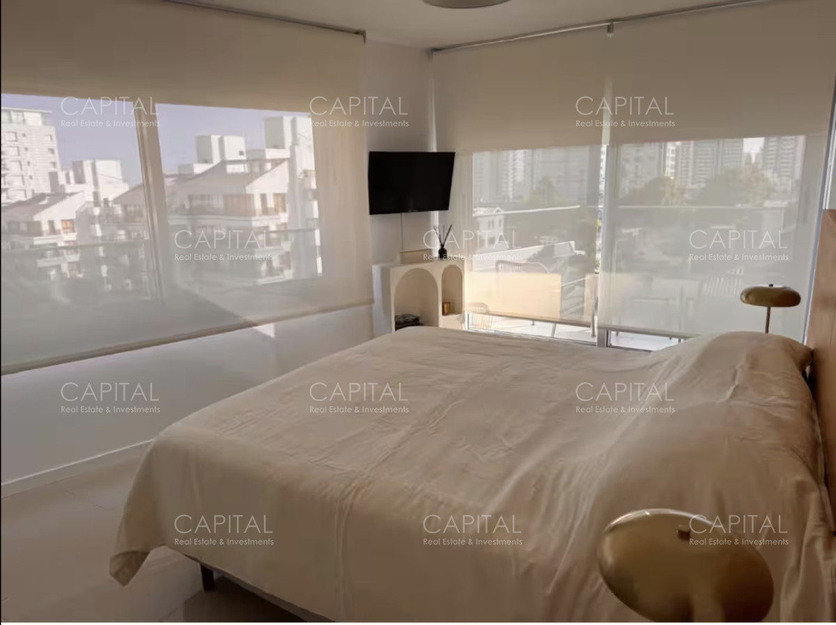 Apartamento ID.36447 - Apartamento en Punta del Este