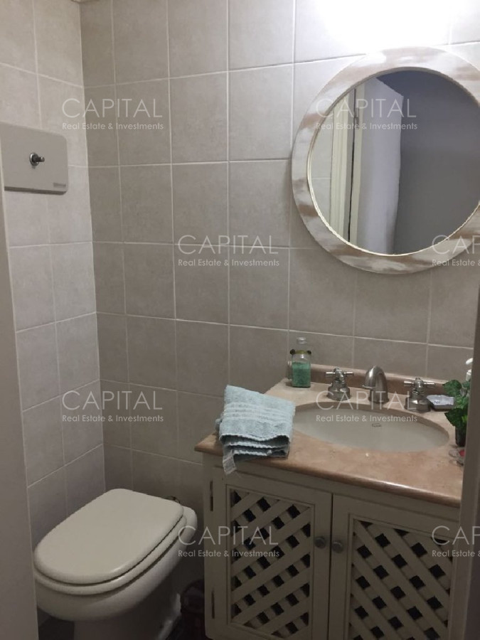 Apartamento ID.26551 - Apartamento en Alquiler Punta del Este Playa el Emir Tres dormitorios