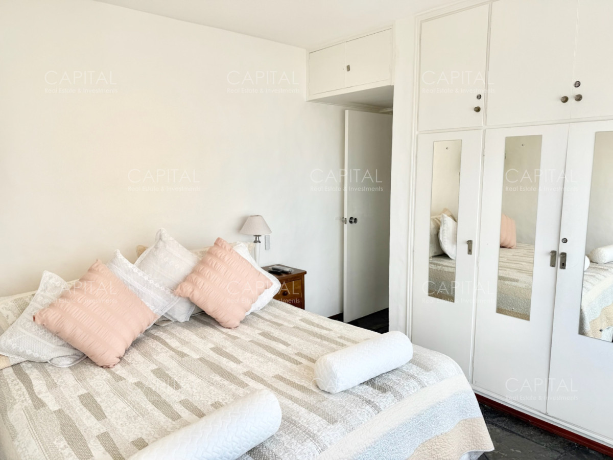 Apartamento ID.37471 - Apartamento de 2 dormitorios en alquiler de temporada