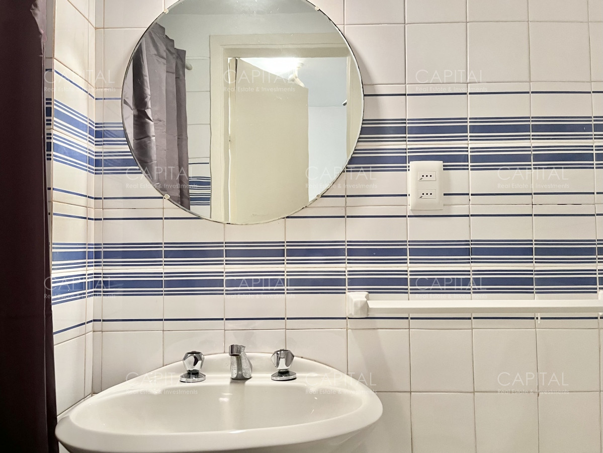 Apartamento ID.34803 - Departamento Reciclado en Venta de 3 Dormitorios en Península