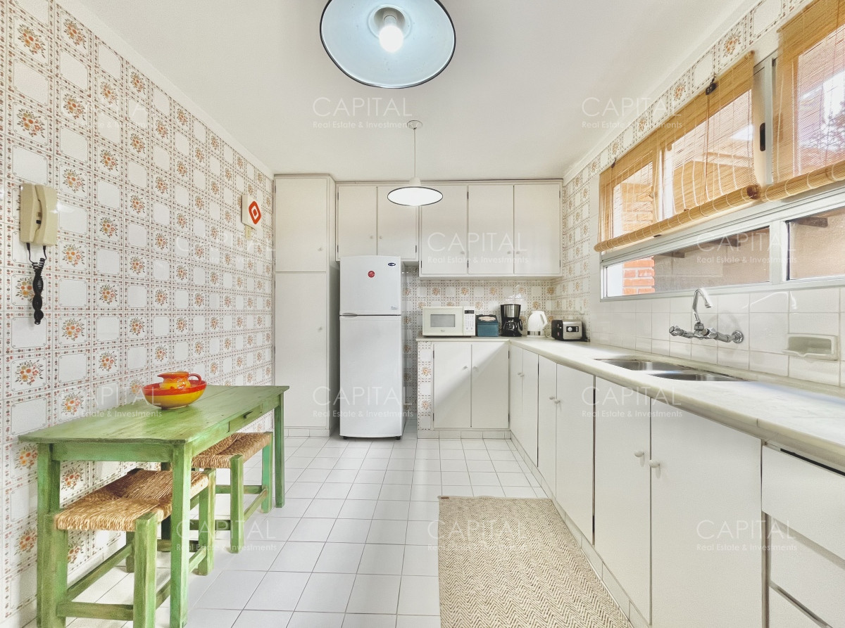 Apartamento ID.35765 - Excelente Apartamento frente al Mar en Península