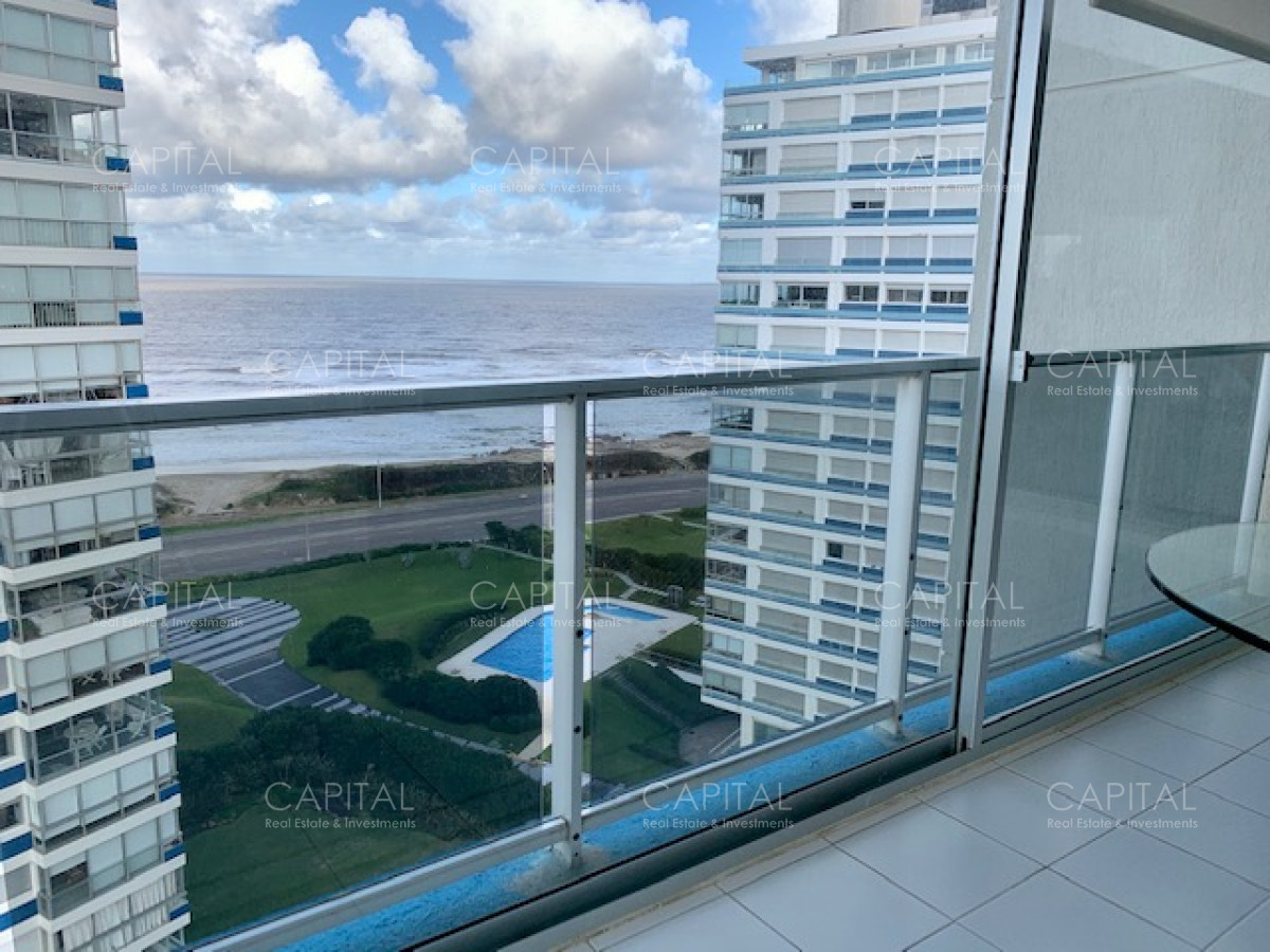 Apartamento ID.29374 - Apartamento en Punta del Este en Venta