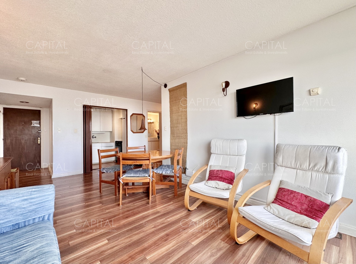 Apartamento ID.26192 - Apartamento en Peninsula 1 dormitorio