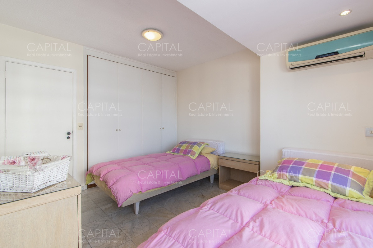 Apartamento ID.26500 - Penthouse Espectacular con Vista al Mar de Playa Brava