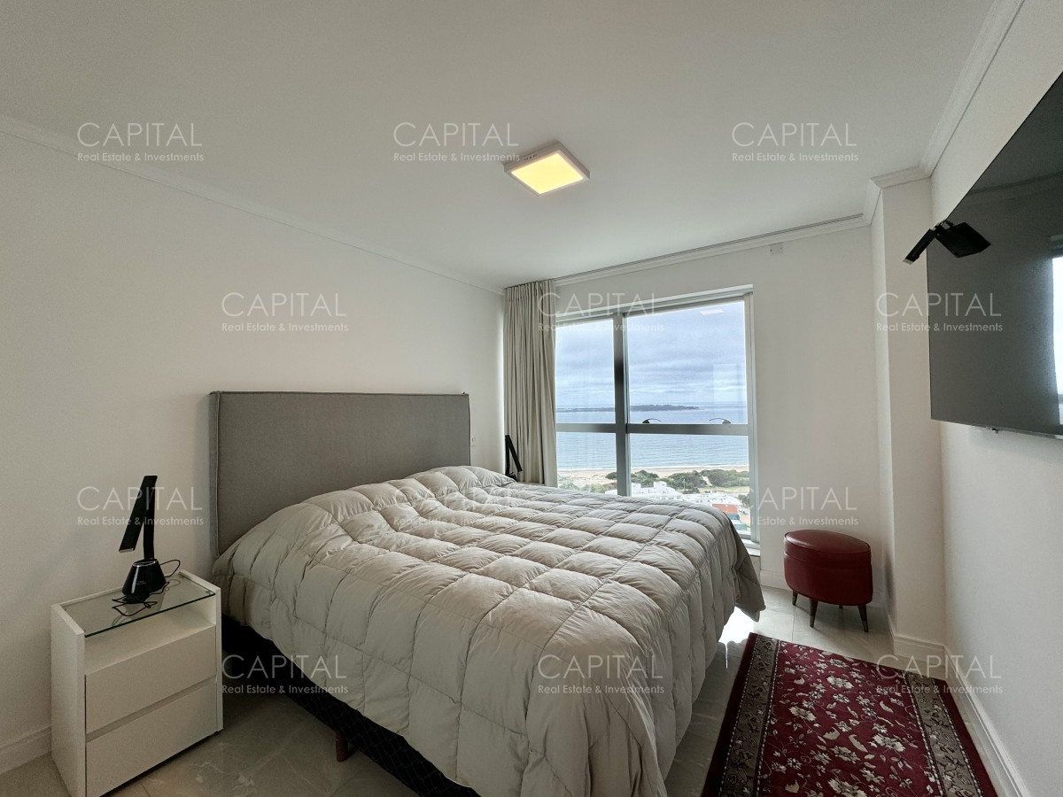 Apartamento ID.36990 - Apartamento en Miami Boulevard en Venta de Dos Dormitorios