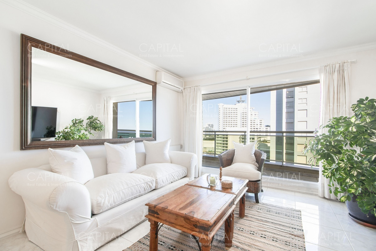 Apartamento ID.33695 - Apartamento de tres dormitorios en Coral Tower en alquiler Temporal