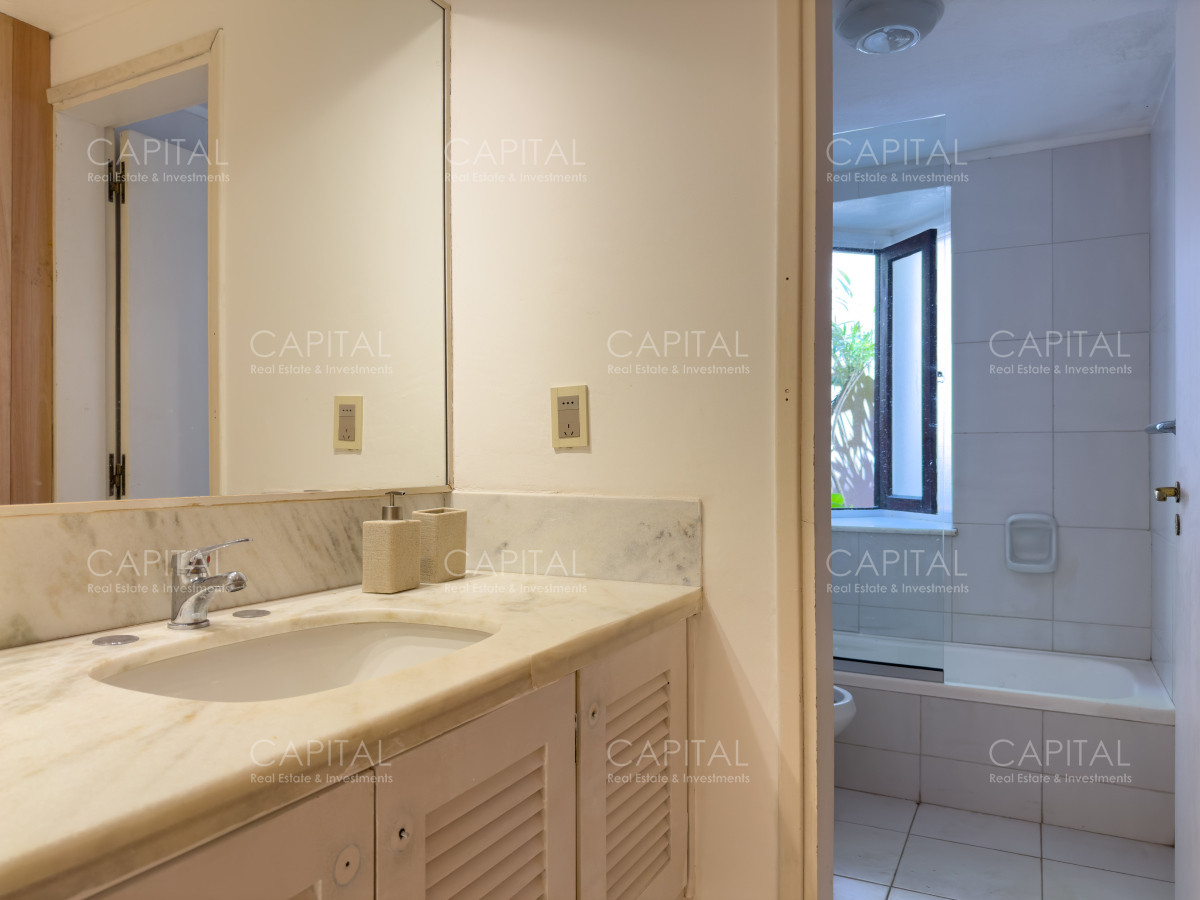 Apartamento ID.27371 - Departamento en alquiler Manantiales