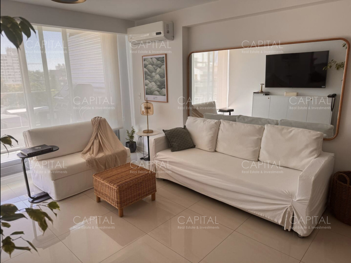 Apartamento ID.36447 - Apartamento en Punta del Este