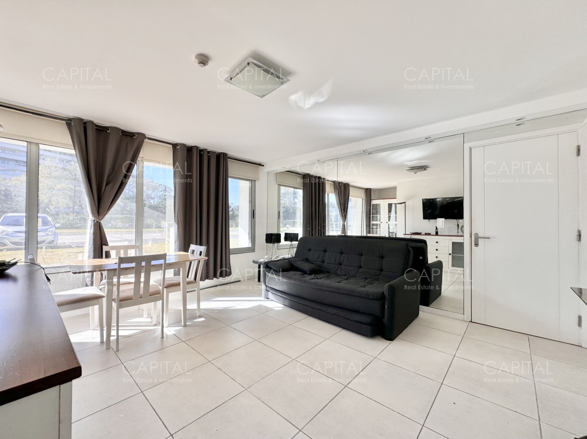 Apartamento ID.36644 - Apartamento de un dormitorio en Ocean Drive II en venta. 