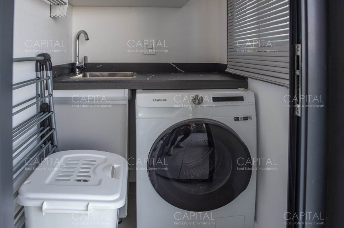 Apartamento ID.40803 - Apartamento de 3 dormitorios en Alquiler en Playa Mansa