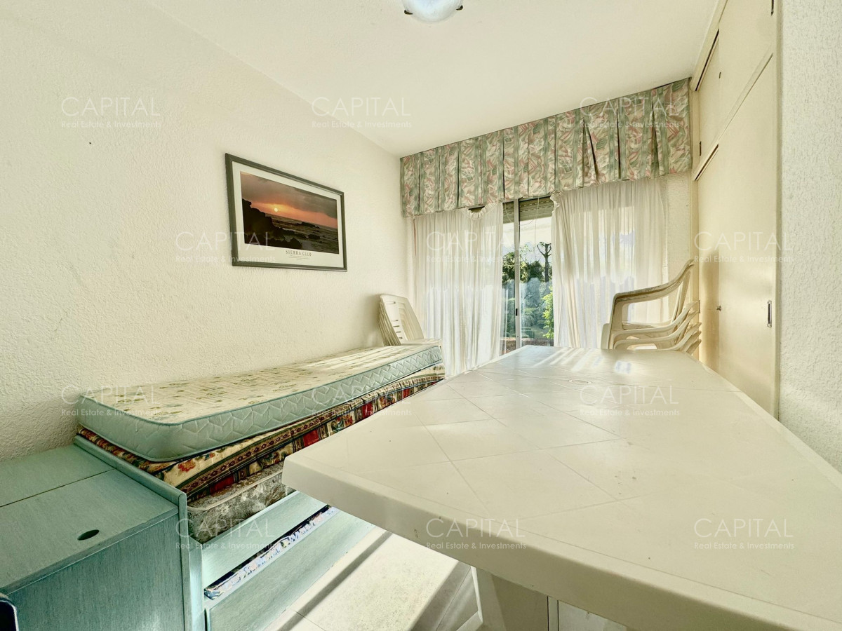 Apartamento ID.37240 - Apartamento en Venta de Tres dormitorios cerca del mar 