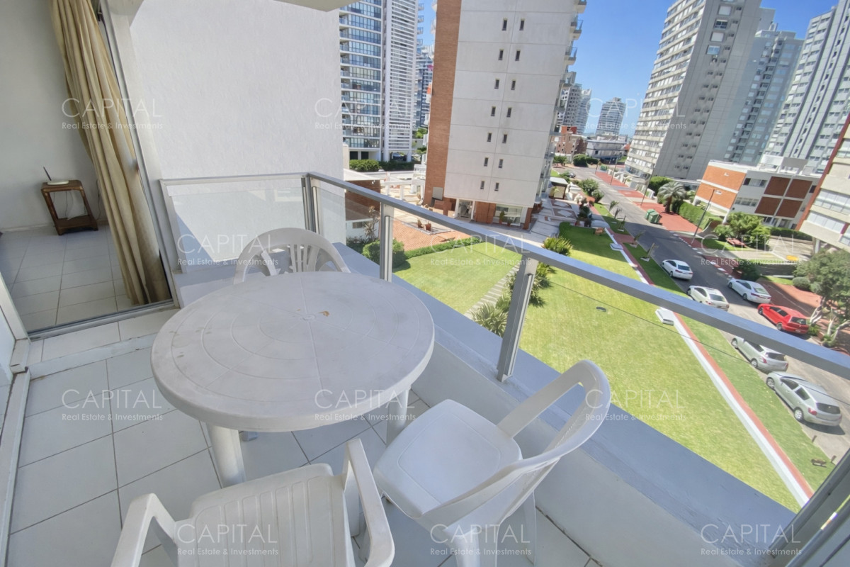 Apartamento ID.39613 - Triángulo Mansa en venta 