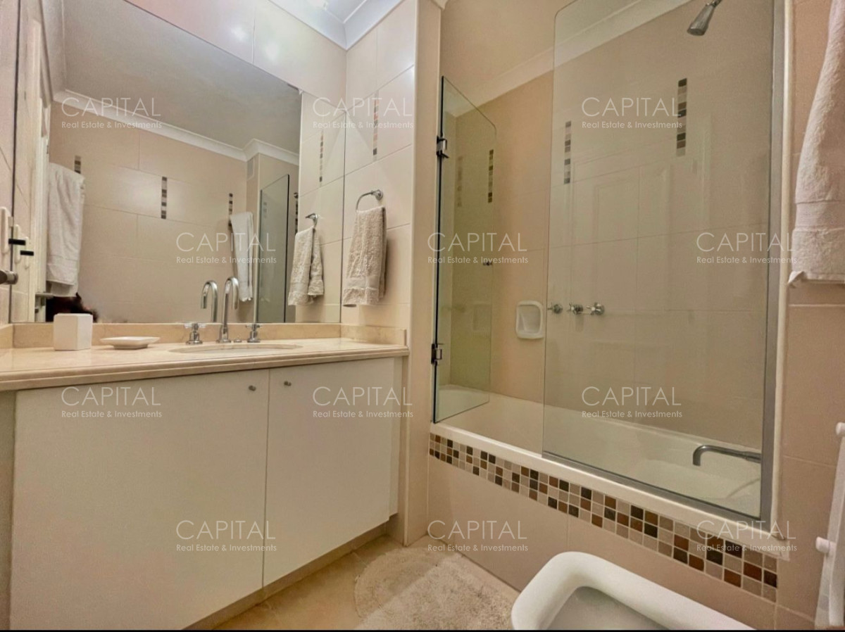 Apartamento ID.40162 - Apartamento en Venta en  Aidy Grill Punta del Este luminoso