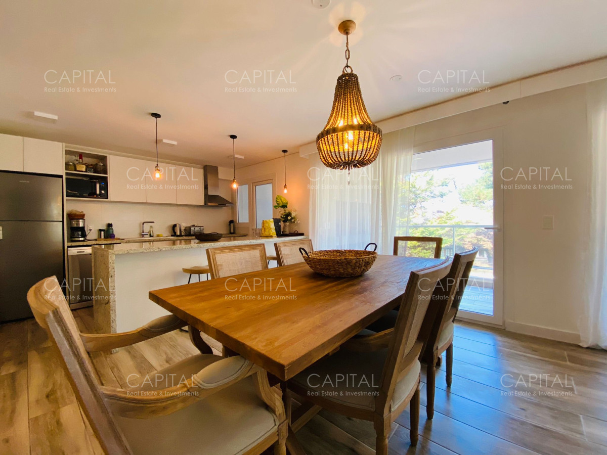 Apartamento ID.33008 - Apartamento en Venta Tres Suites y Dependencia Playa Brava