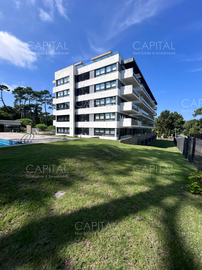 Apartamento ID.38005 - APARTAMENTO EN VENTA 2 DORMITORIOS EN PLAYA MANSA
