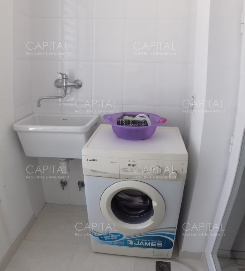 Apartamento ID.32086 - Alquiler Temporada Tres Suites Le Jardin