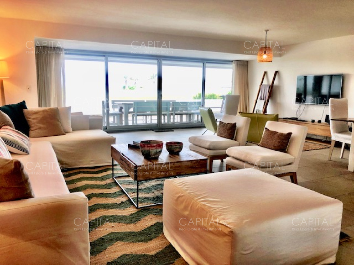 Espectacular apartamento en Montoya como una casa - CCP34981A