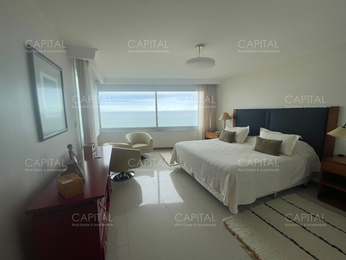 Apartamento ID.36486 - Tiburon III esquinero piso alto en venta y alquiler