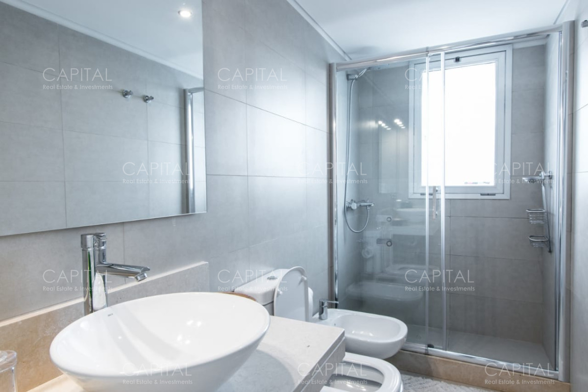 Apartamento ID.27699 - Apartamento en alquiler en Punta del Este + Aidy Grill