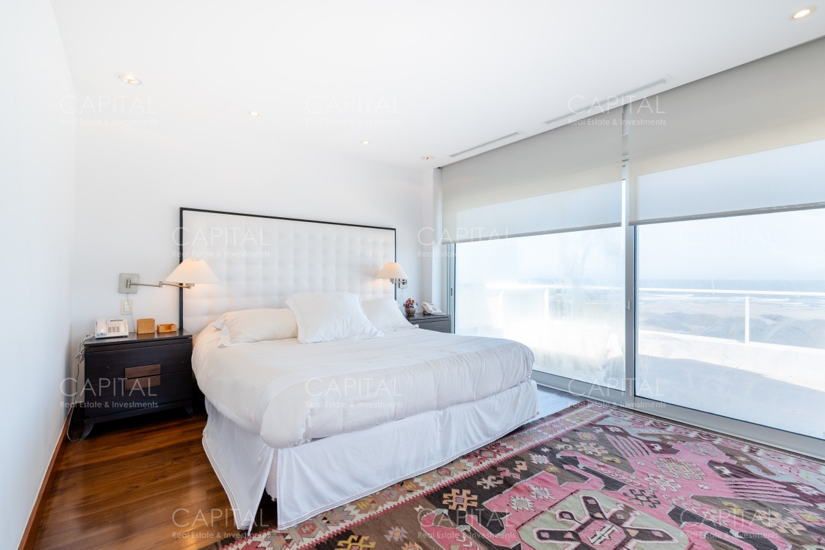 Apartamento ID.29799 - Penthouse Primera Fila Playa Brava