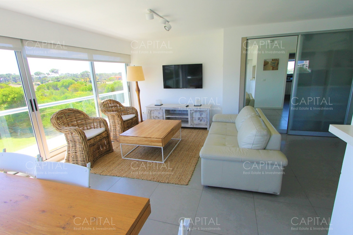 Apartamento ID.36537 - Silente en Rincón del Indio frente a Playa Brava
