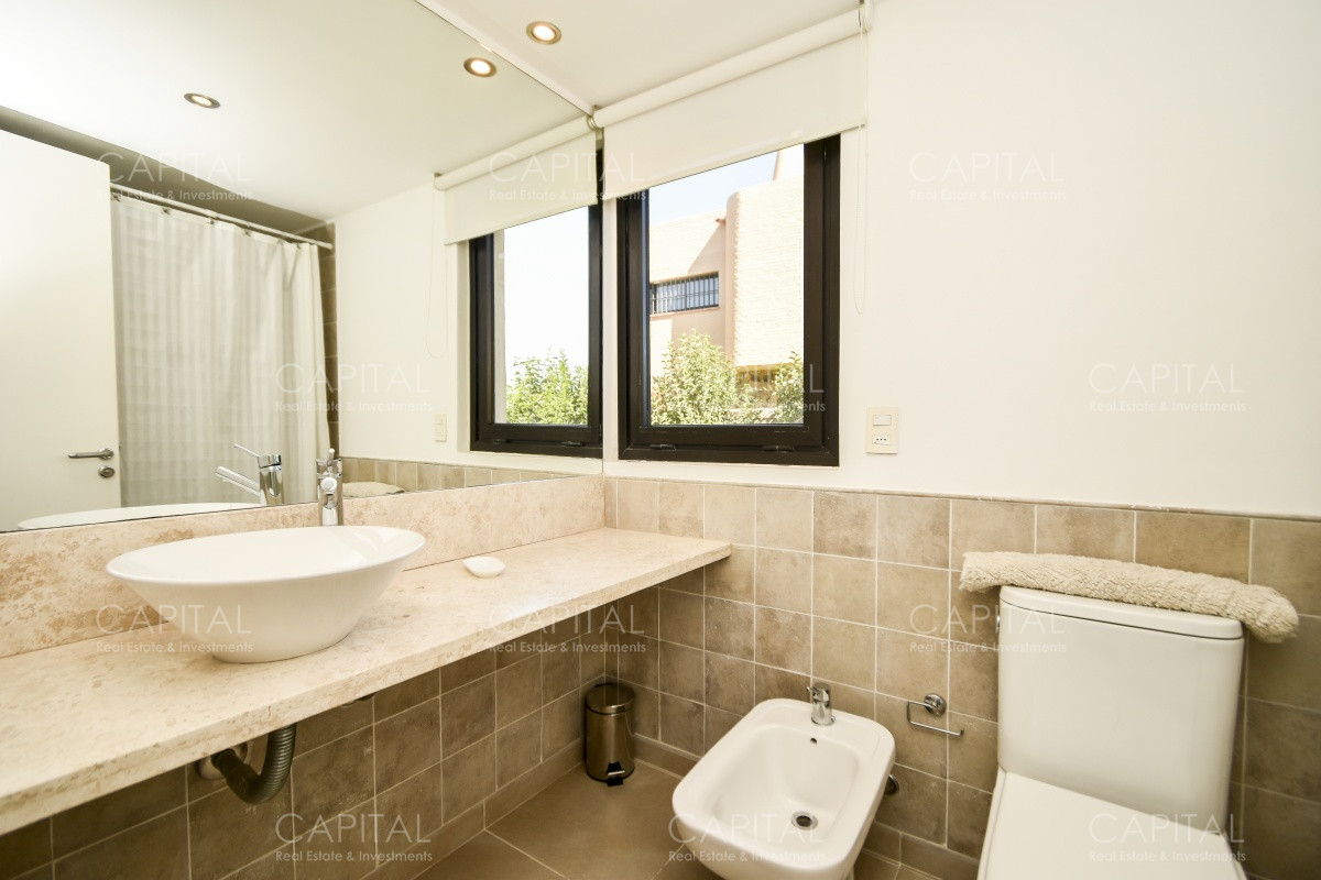 Apartamento ID.28853 - Venta de Apartamento esquinero en Quartier Punta Ballena