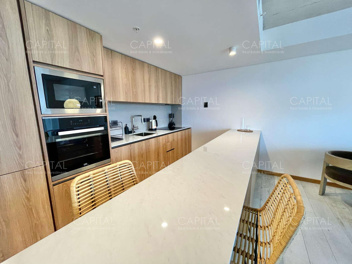 Apartamento ID.37866 - Apartamento de lujo en Surfside – Quinta Planta con Vistas Increíbles