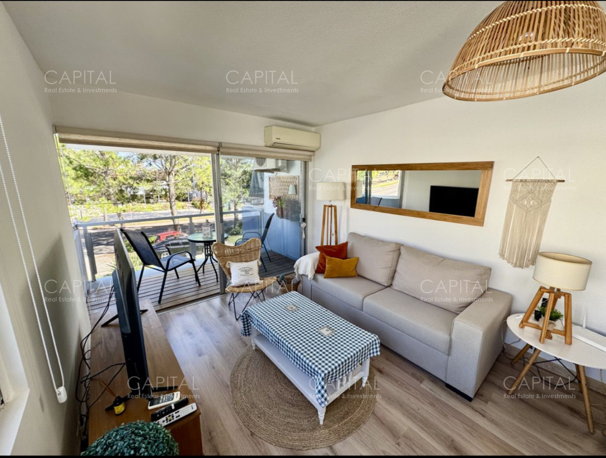 Apartamento ID.39936 - Apartamento en Aidy Grill-Punta del Este en Venta