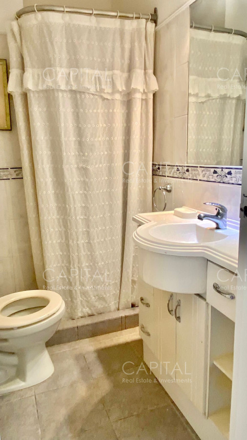 Apartamento ID.25025 - Muy lindo apartamento de 2 dormitorio en la Península!