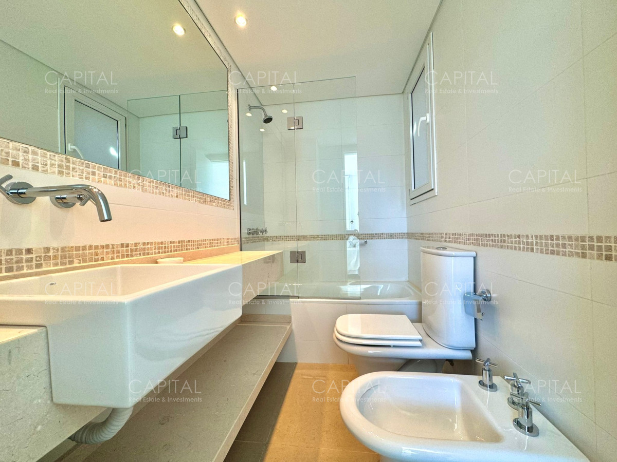 Apartamento ID.36567 - Apartamento de Dos Dormitorios en Palcos de Manantiales