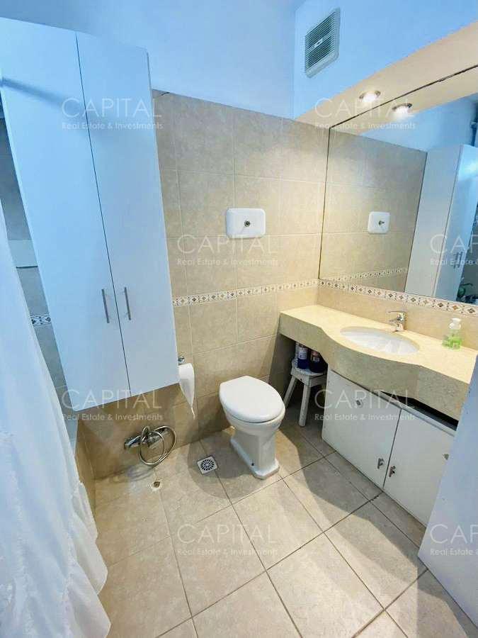 Apartamento ID.31338 - Apartamento en Venta Playa Brava, Punta del Este De Tres dormitorios