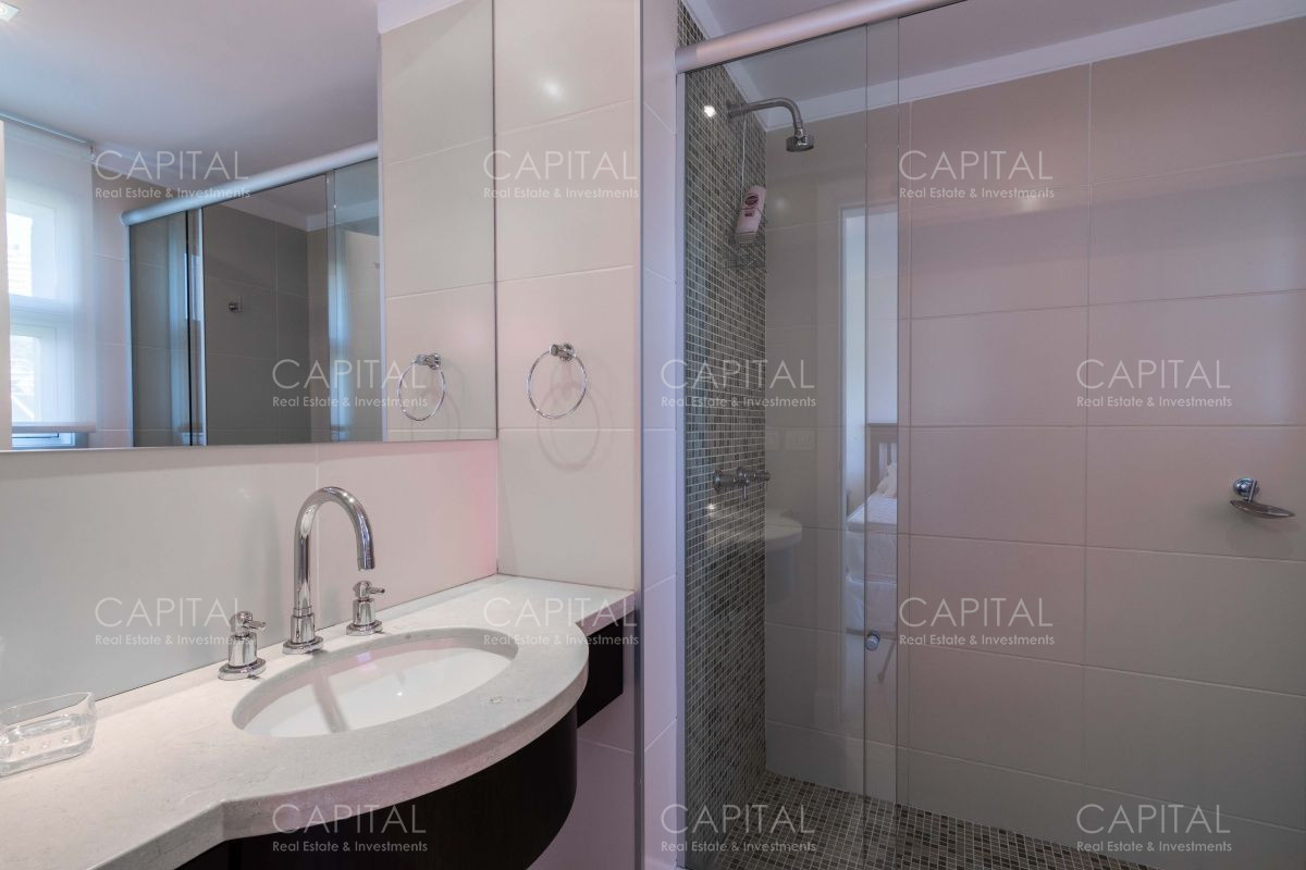 Apartamento ID.32529 - Espectacular Apartamento en Venta primera línea Playa Brava