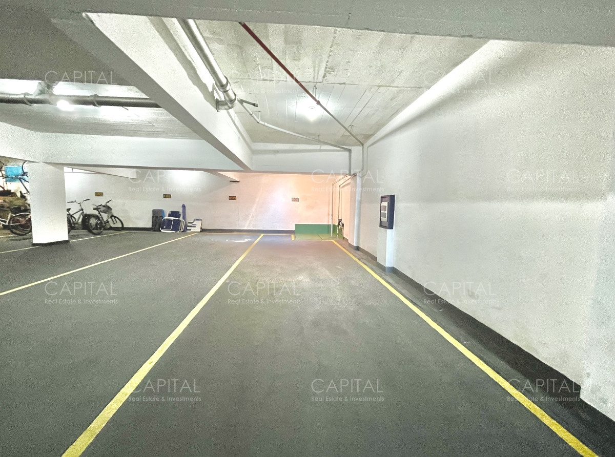 Apartamento ID.35765 - Excelente Apartamento frente al Mar en Península