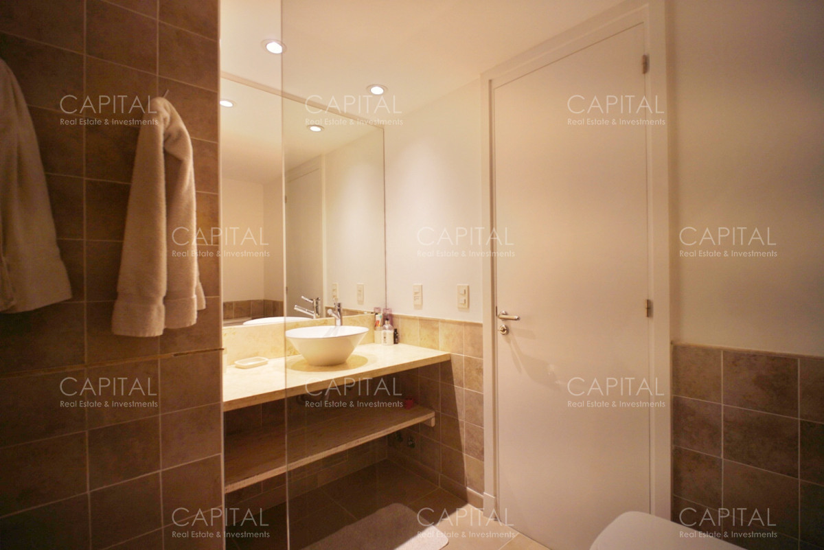 Apartamento ID.28518 - Quartier Punta Ballena Tres Dormitorios en Alquiler