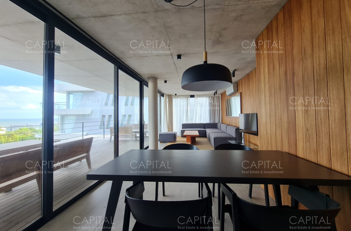 Apartamento ID.35932 - Apartamento en venta a estrenar en Alma De Manantiales 