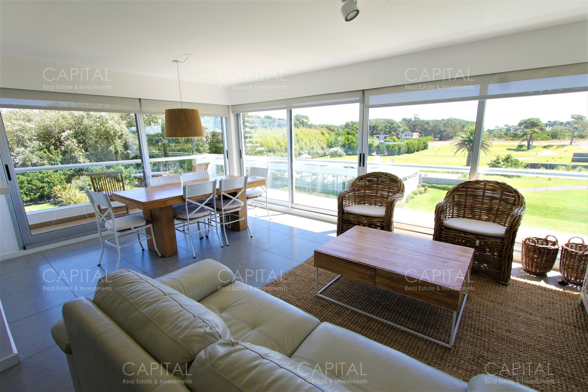 Apartamento ID.36537 - Silente en Rincón del Indio frente a Playa Brava