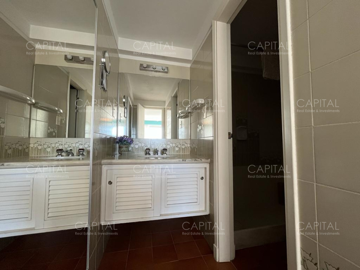 Apartamento ID.34225 - Apartamento 2 dormitorios Playa Brava