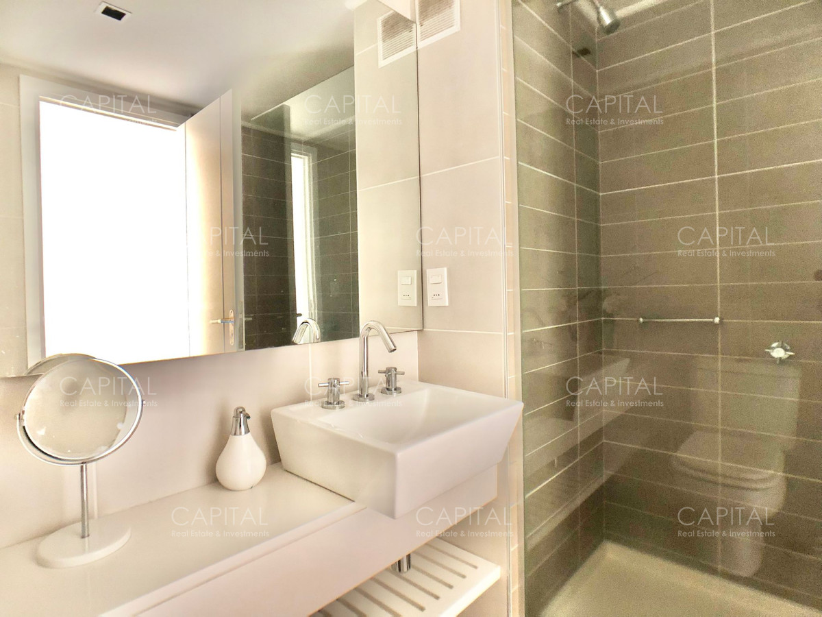 Apartamento ID.34513 - Apartamento de un dormitorio en Alquiler Anual e Invernal