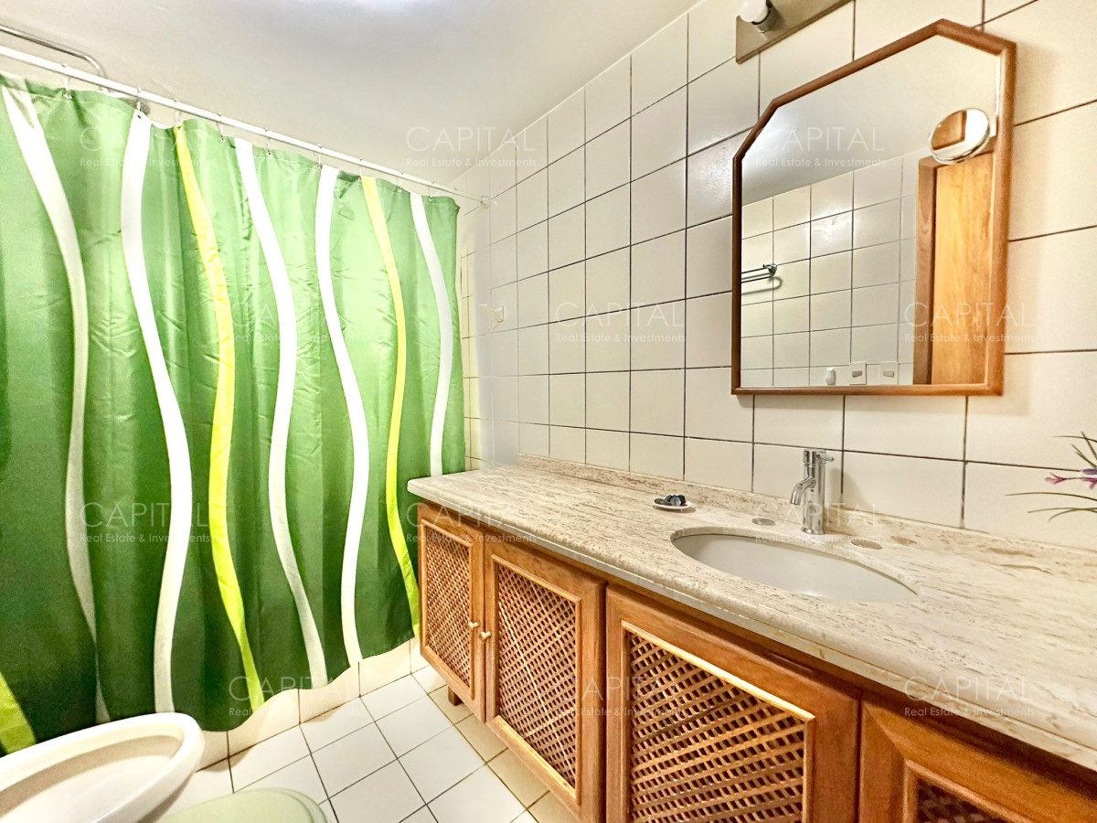 Apartamento ID.36383 - Apartamento de dos dormitorios en Venta Playa Mansa