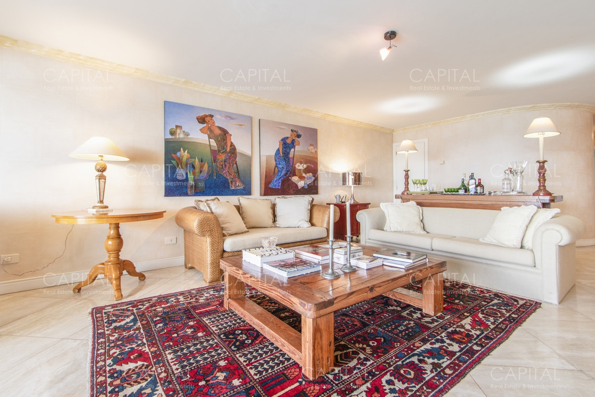 Apartamento ID.34785 - Apartamento frente al mar en Playa Brava en Venta