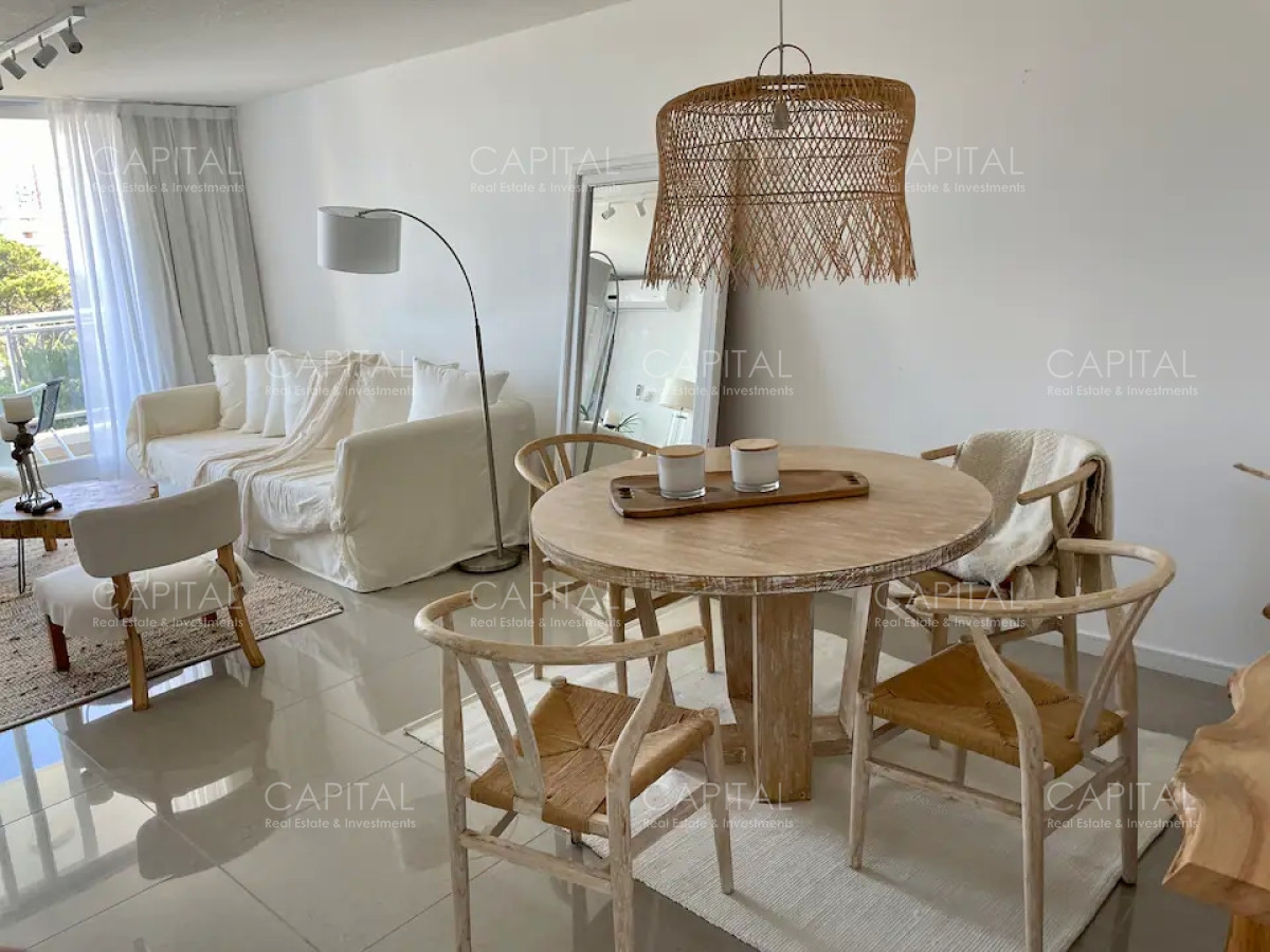 Apartamento ID.34072 - Apartamento de un dormitorio en Alquiler 